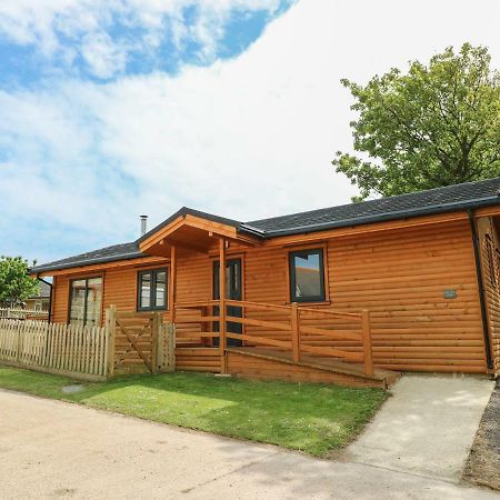 Chale Farm Lodge Ventnor Luaran gambar