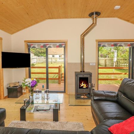 Chale Farm Lodge Ventnor Luaran gambar