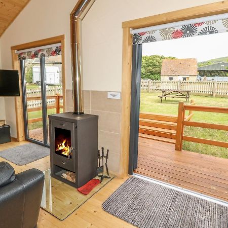Chale Farm Lodge Ventnor Luaran gambar