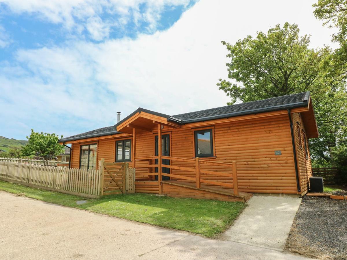 Chale Farm Lodge Ventnor Luaran gambar