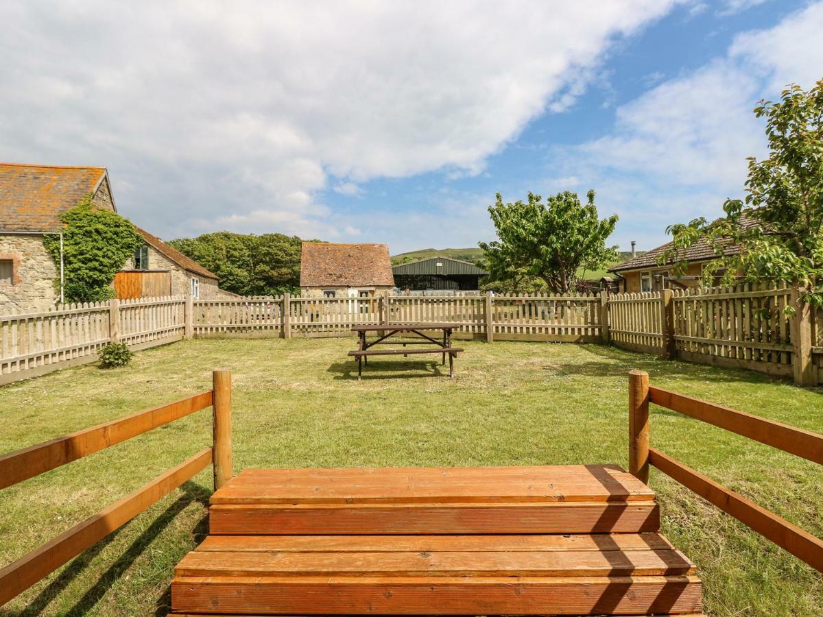 Chale Farm Lodge Ventnor Luaran gambar