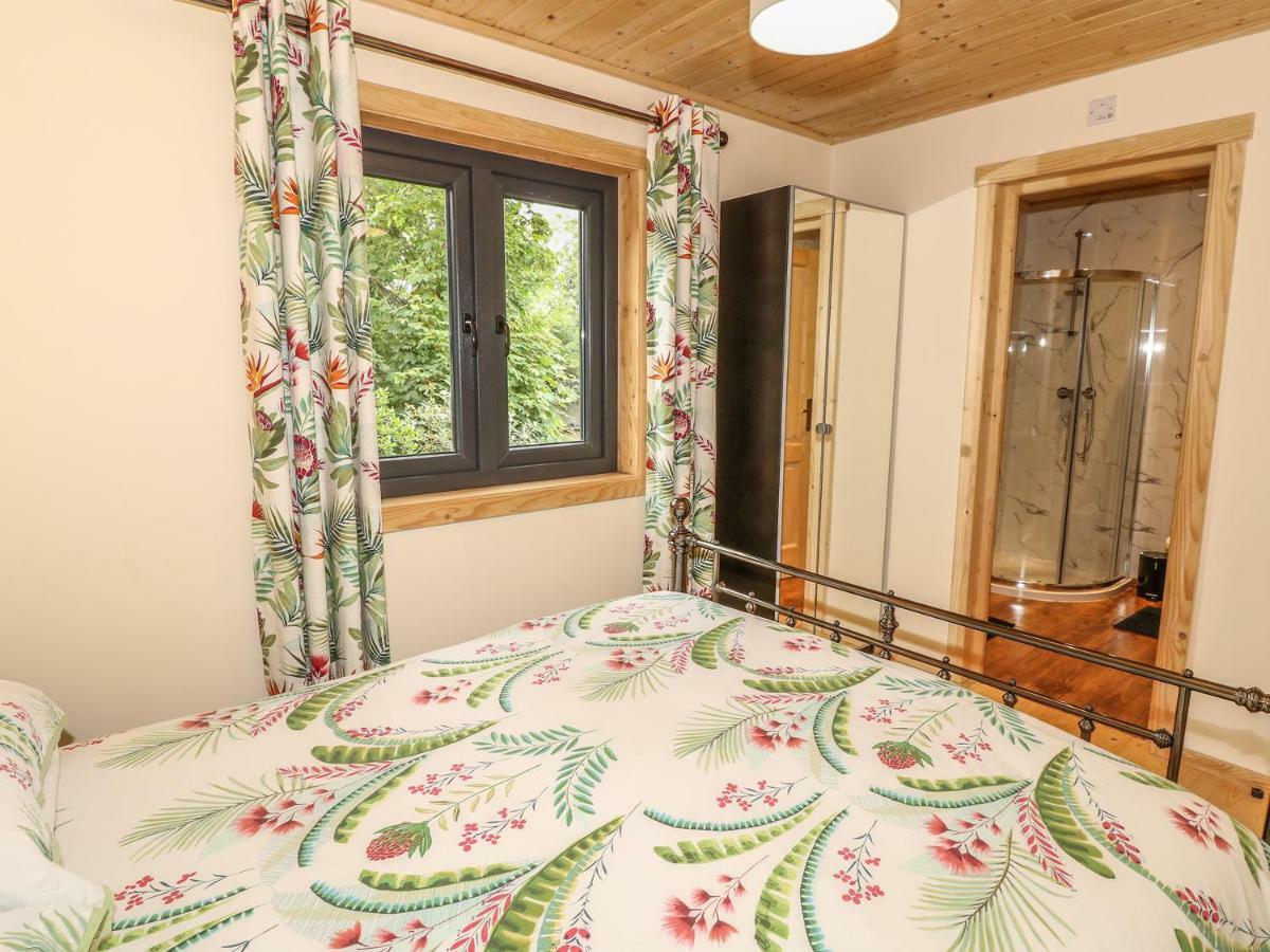 Chale Farm Lodge Ventnor Luaran gambar