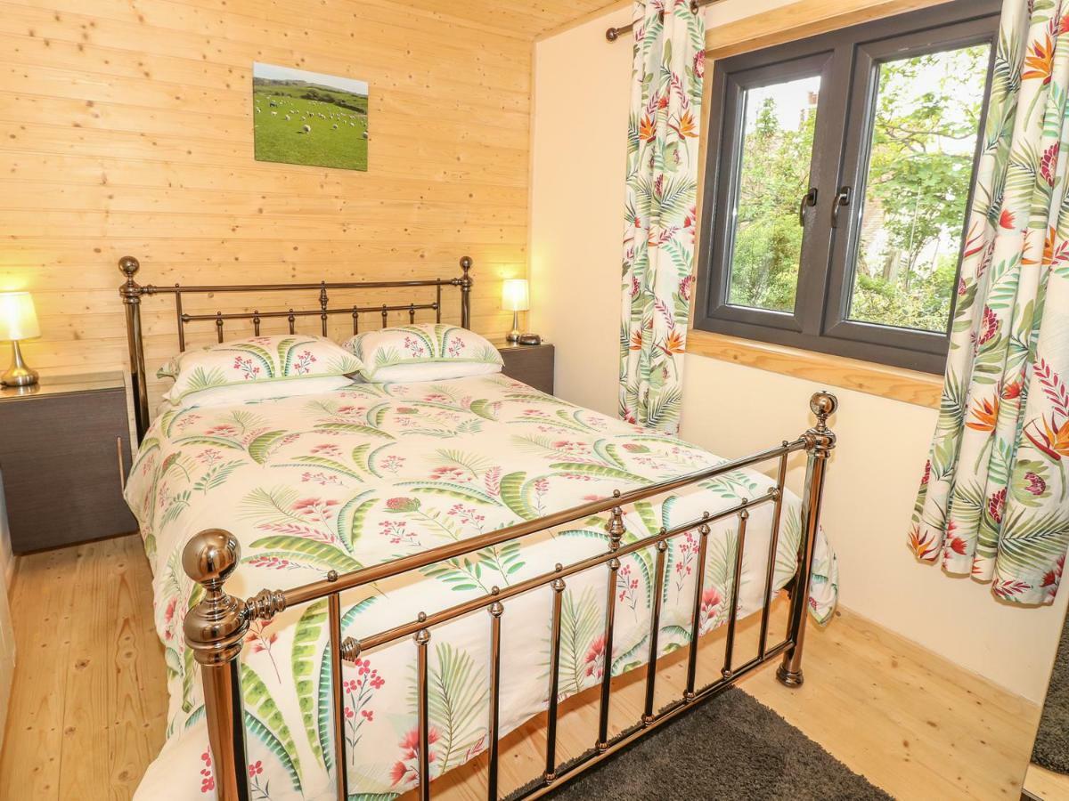 Chale Farm Lodge Ventnor Luaran gambar