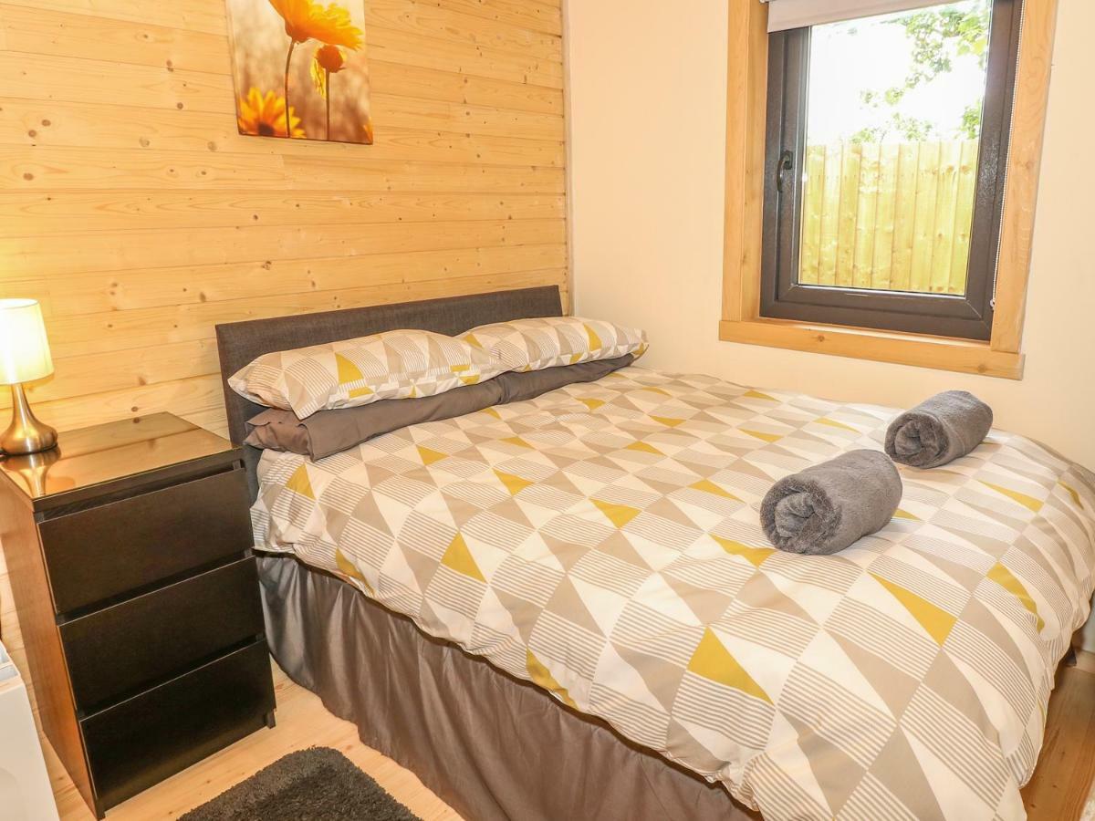 Chale Farm Lodge Ventnor Luaran gambar