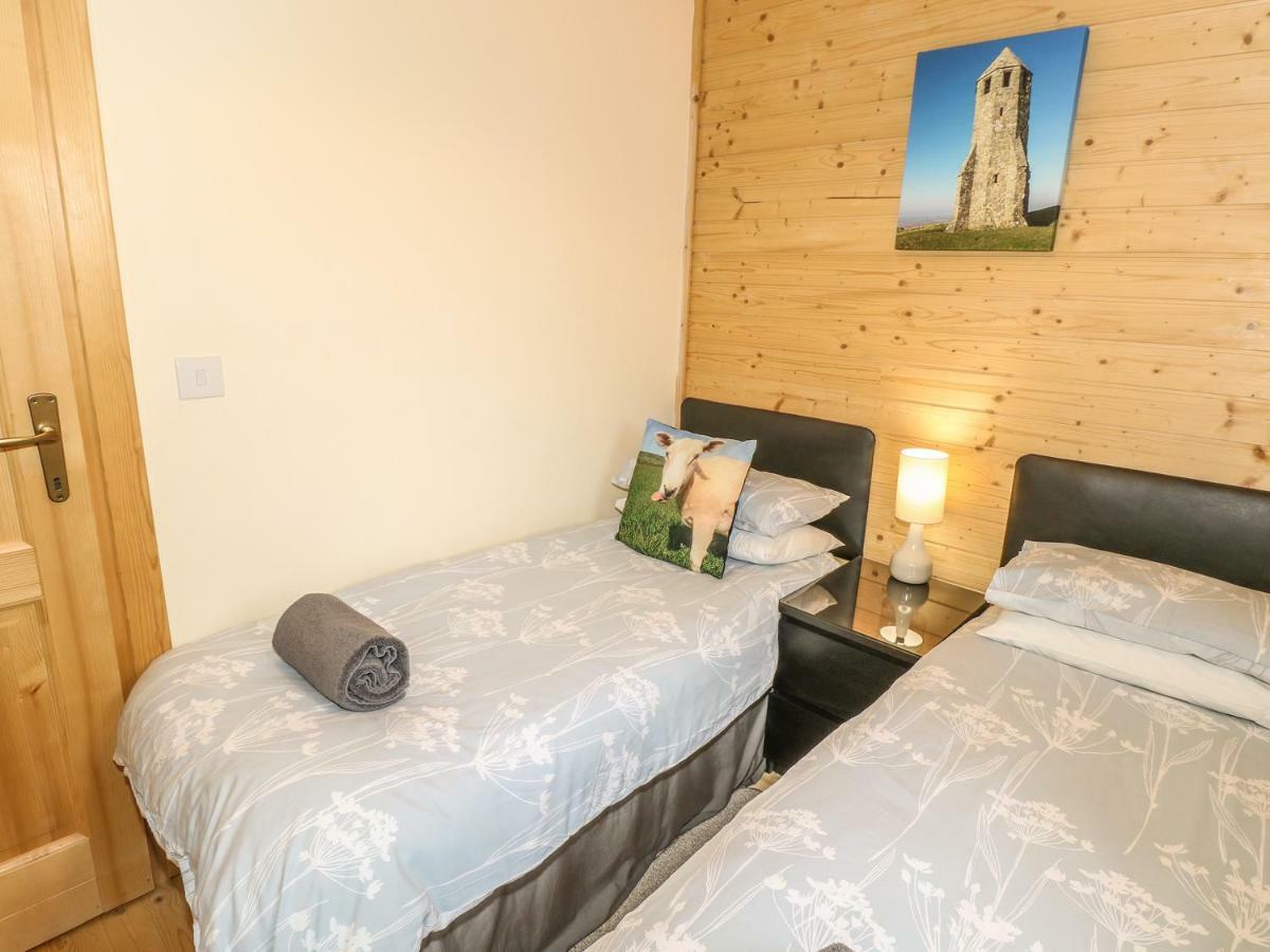 Chale Farm Lodge Ventnor Luaran gambar