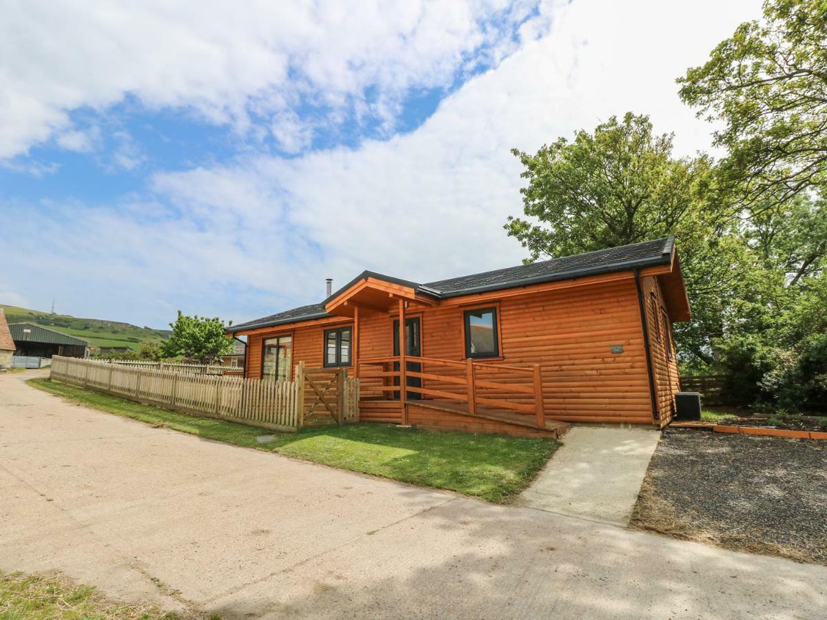 Chale Farm Lodge Ventnor Luaran gambar